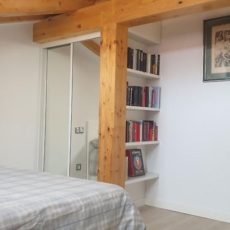 Apto. Central - Newly Refurbished! Santander Eksteriør billede