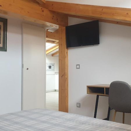 Apto. Central - Newly Refurbished! Santander Eksteriør billede